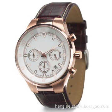 High End Chronograph Men Watches